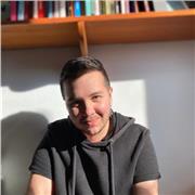 Clases particulares de lengua inglesa